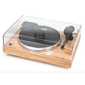 Проигрыватель винила Pro-Ject Xtension 9 Evolution SuperPack Olive