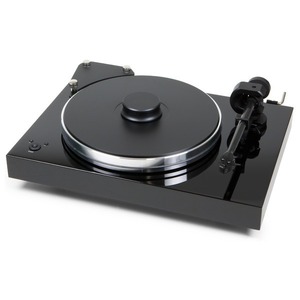 Проигрыватель винила Pro-Ject Xtension 9 Evolution SuperPack Piano Black