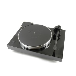Проигрыватель винила Pro-Ject Xtension 9 Evolution SuperPack Piano Black