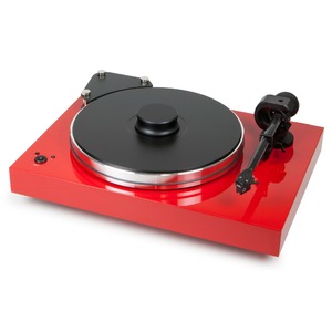 Проигрыватель винила Pro-Ject Xtension 9 Evolution SuperPack Red
