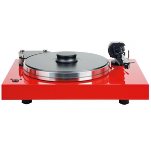 Проигрыватель винила Pro-Ject Xtension 9 Evolution SuperPack Red