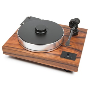 Проигрыватель винила Pro-Ject Xtension 10 Evolution Palisander