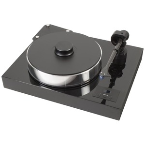 Проигрыватель винила Pro-Ject Xtension 10 Evolution Piano Black