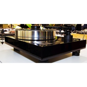Проигрыватель винила Pro-Ject Xtension 10 Evolution Piano Black