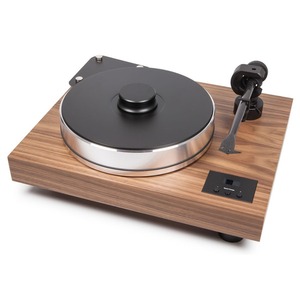Проигрыватель винила Pro-Ject Xtension 10 Evolution Walnut