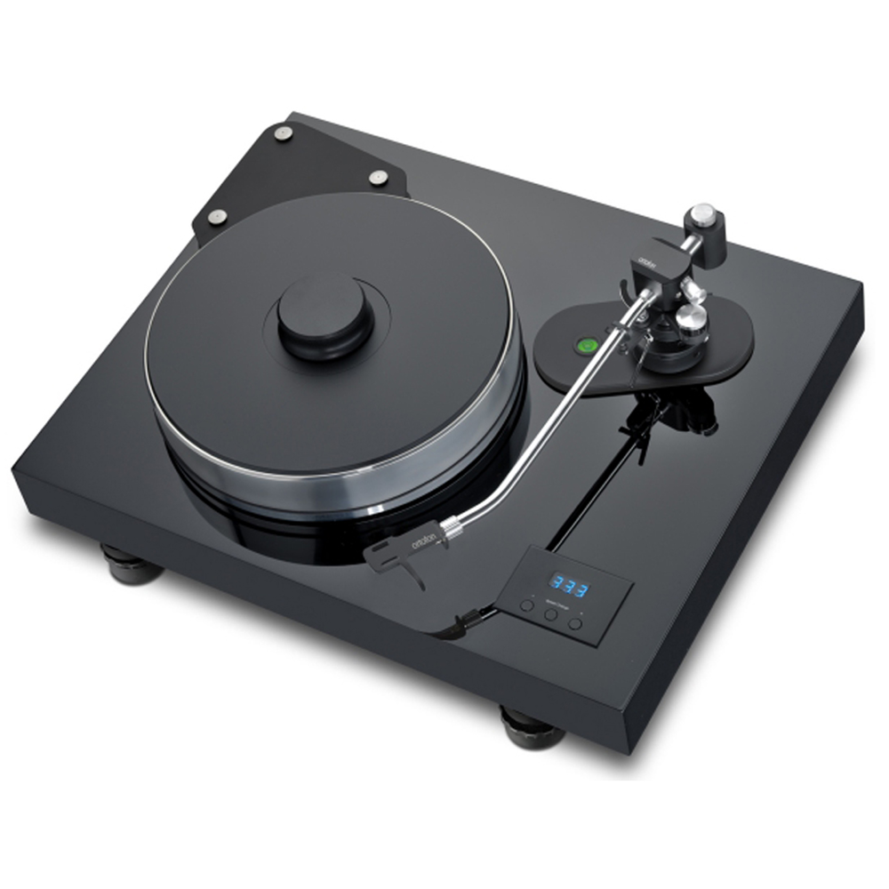 Проигрыватель винила Pro-Ject Xtension 12 Evolution Piano Black