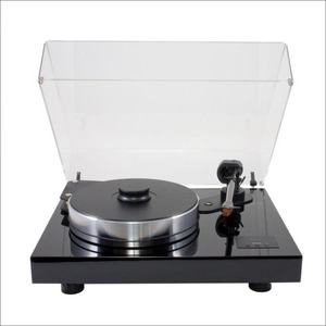 Проигрыватель винила Pro-Ject Xtension 12 Evolution Piano Black