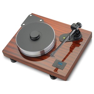 Проигрыватель винила Pro-Ject Xtension 12 Evolution (12cc Evolution) Mahogany