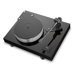 Проигрыватель винила Pro-Ject Xtension 12 Evolution (12cc Evolution) Piano Black
