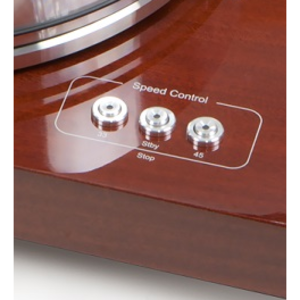 Проигрыватель винила Pro-Ject Signature 10 Mahogany
