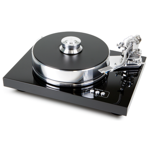 Проигрыватель винила Pro-Ject Signature 10 Piano Black