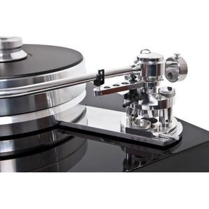 Проигрыватель винила Pro-Ject Signature 10 Piano Black