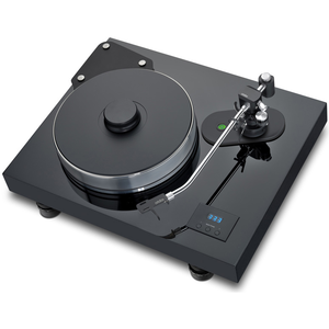 Проигрыватель винила Pro-Ject Xtension 12 Evolution (AS-309S) Piano Black
