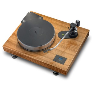 Проигрыватель винила Pro-Ject Xtension 12 Evolution (RS-309D) Olive