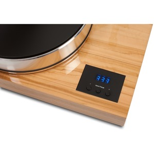 Проигрыватель винила Pro-Ject Xtension 12 Evolution (RS-309D) Olive