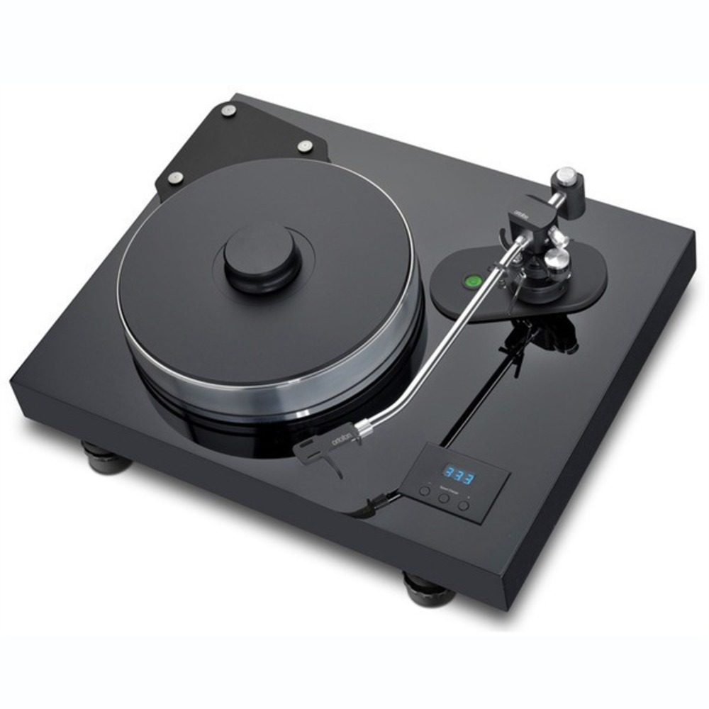 Проигрыватель винила Pro-Ject Xtension 12 Evolution (RS-309D) Piano Black