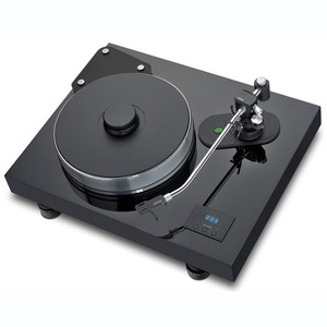 Проигрыватель винила Pro-Ject Xtension 12 Evolution (RS-309D) Piano Black