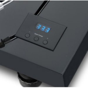 Проигрыватель винила Pro-Ject Xtension 12 Evolution (RS-309D) Piano Black