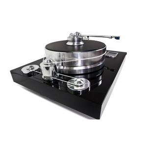 Проигрыватель винила Pro-Ject Signature 12 Piano Black