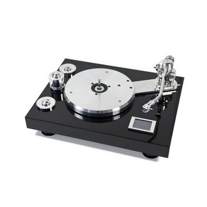 Проигрыватель винила Pro-Ject Signature 12 Piano Black