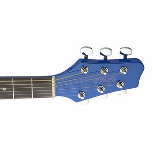 Акустическая гитара Stagg SA30D-BC