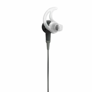 Наушники внутриканальные для Android Bose SoundSport In-ear (for Samsung and Android) Charcoal Black