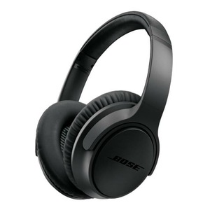 Наушники мониторные для iPhone Bose SoundTrue Around-Ear II (for Apple) Charcoal Black