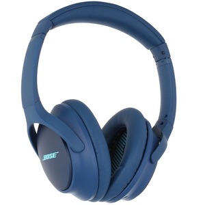 Наушники внутриканальные для Android Bose SoundTrue Around-Ear II (for Samsung and Android) Navy Blue