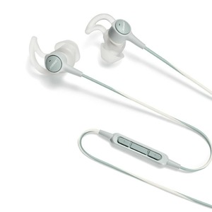 Наушники внутриканальные для iPhone Bose SoundTrue ULTRA In-Ear (for Apple) Frost