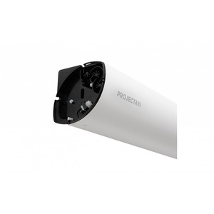 Экран для дома, настенно потолочный с электроприводом Projecta Elpro Concept 196x340 High Contrast (10103528)