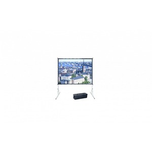 Экран для проектора Projecta Fast-Fold 320x427 Matte White (10530089)