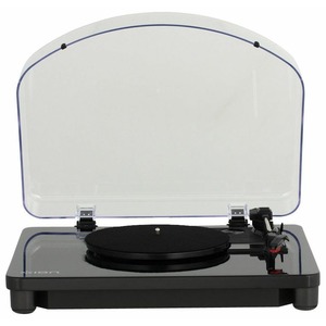 Проигрыватель винила ION Audio Classic LP Black