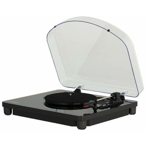 Проигрыватель винила ION Audio Classic LP Black