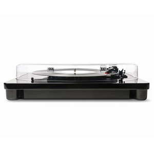 Проигрыватель винила ION Audio Classic LP Black