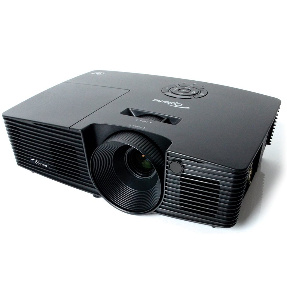 Проектор для офиса и образовательных учреждений Optoma S310e