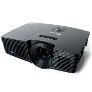 Проектор для офиса и образовательных учреждений Optoma S310e