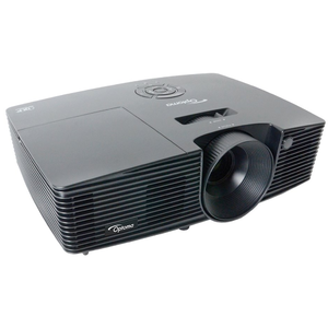Проектор для офиса и образовательных учреждений Optoma S310e