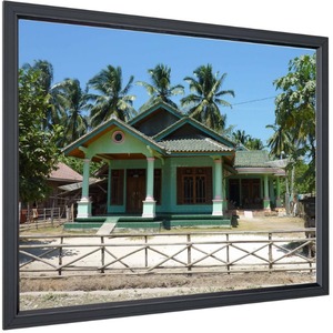 Экран для проектора Projecta HomeScreen Deluxe 185x316 HD Progressive 0.6 (10600360)