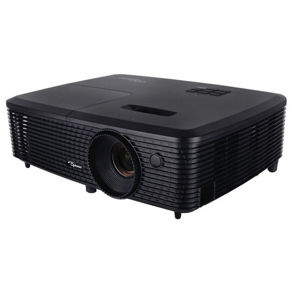 Проектор для офиса и образовательных учреждений Optoma S321