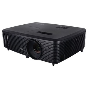 Проектор для офиса и образовательных учреждений Optoma S321