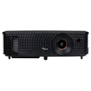 Проектор для офиса и образовательных учреждений Optoma S321