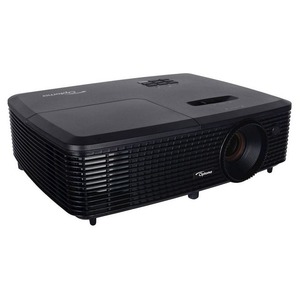 Проектор для офиса и образовательных учреждений Optoma S321