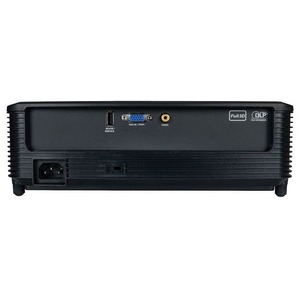 Проектор для офиса и образовательных учреждений Optoma S321