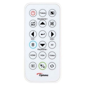 Проектор для офиса и образовательных учреждений Optoma S321