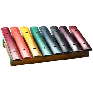Ксилофон Stagg XYLO-J8 RB