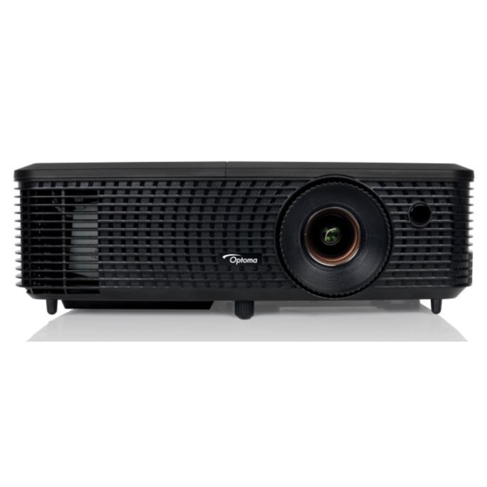 Проектор для офиса и образовательных учреждений Optoma W341