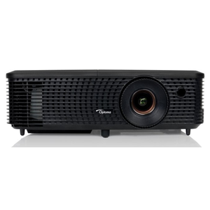 Проектор для офиса и образовательных учреждений Optoma W341