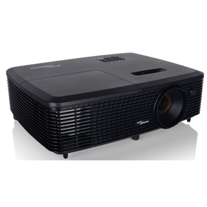 Проектор для офиса и образовательных учреждений Optoma W341