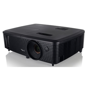 Проектор для офиса и образовательных учреждений Optoma W341