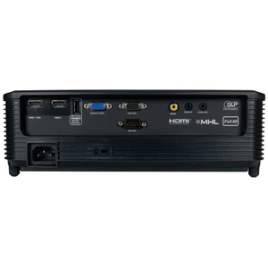 Проектор для офиса и образовательных учреждений Optoma W341